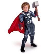 Disfraz Thor Original Disney Store Marvel Ninos Thor disfraz niño