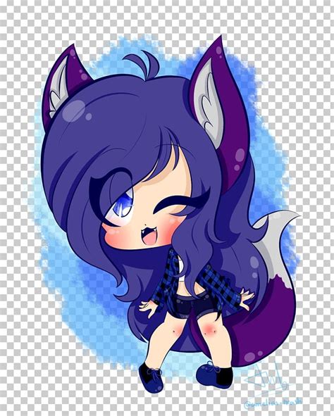 Fan Art Aphmau Youtube Fandom Fangirl Png Clipart Anime Aphmau Art