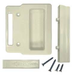 Canvas Insect Screen Hardware Package Andersen Andersen