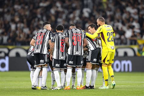 Libertadores O Que O Atlético Mg Precisa Fazer Para Se Classificar