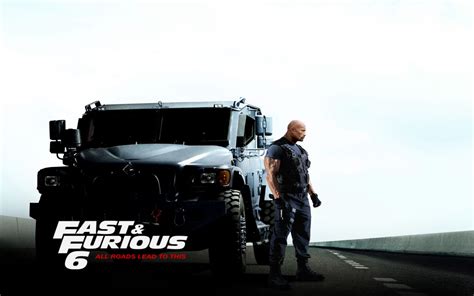 Fast And Furious 5 Rock Car 1920x1200 Wallpaper