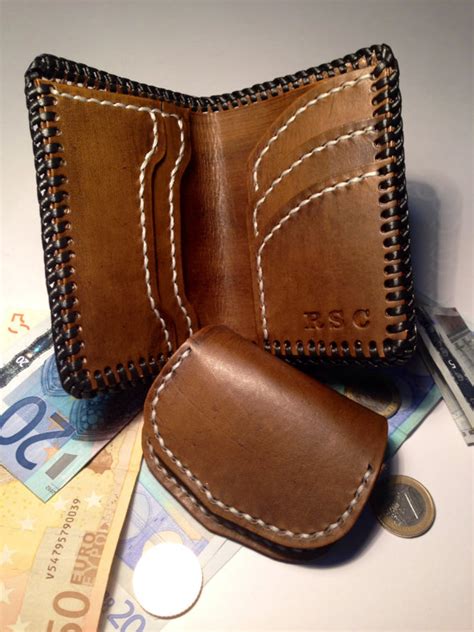 Mens Coin Purse