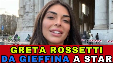 Non Crederai Cosa Fa Ora Greta Rossetti Del Grande Fratello La Verit