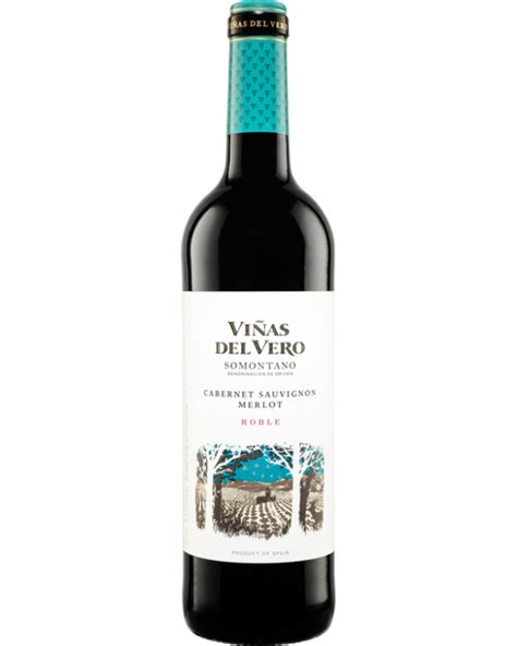 Comprar Vi As Del Vero Tinto Roble En Wine Is Social