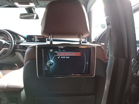 ARMORED BMW X5 LEVEL B6 HIGH POWERED RIFLE PROTECTION | Star Motor ...