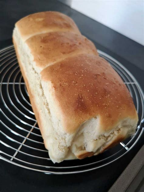 Recette De Brioche Au Beurre Par Rosinette