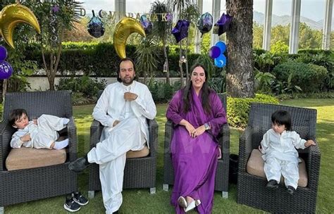 Bakhtawar Bhutto Zardari Announces Birth Of Third Son Such Tv