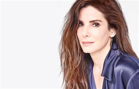100 Sandra Bullock Wallpapers