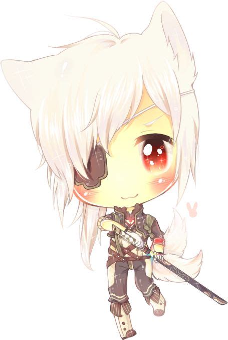 Ryuuhou By Jorsu Deviantart On Deviantart Kawaii Chibi Chibi