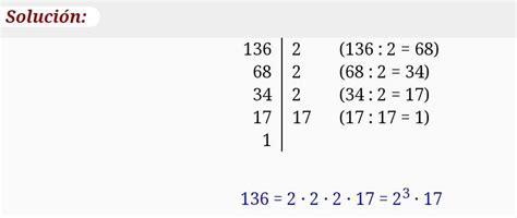 Descomposici N Factorial De Brainly Lat