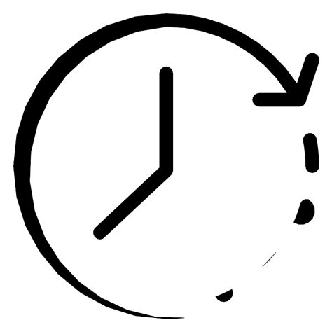 Time Alarm Timer Vector Svg Icon Svg Repo