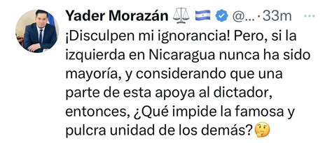 Cynthia Regina Alvarez Arias on Twitter El PUEBLO está unido ADENTRO