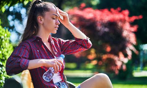 Ola De Calor ¿cómo Nos Afecta El Calor Y Qué Hacer Para Bajar La