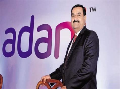 Gautam Adani Led Adani Wilmar Ipo Opens Gmp Price Know All You Need To