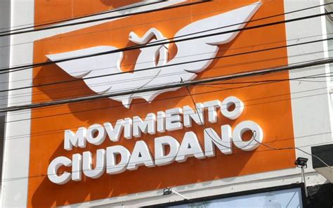 Movimiento Ciudadano No Descarta Alianza Local Para El Sol De