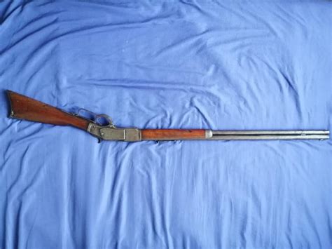 Winchester 1873 Rifle 44 40 Aukro