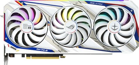 Compatibility List For Ek Quantum Vector Strix Rtx D Rgb