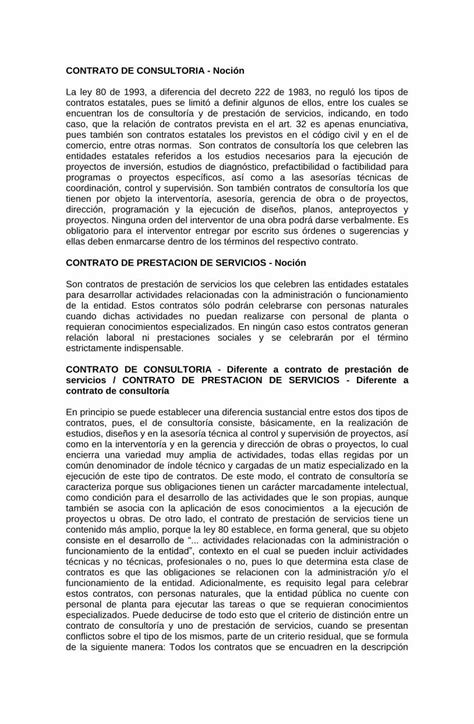 PDF CONTRATO DE CONSULTORIA Noción occp cooccp co sites all files