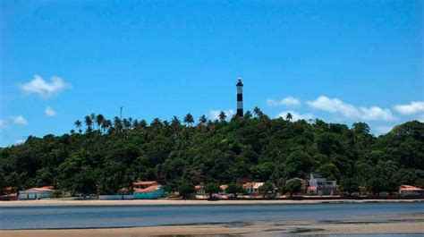 Pontos turísticos de Alagoas atrações passeios e roteiros alternativos