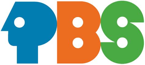 1969 Pbs Logo Color Rennik Soholt