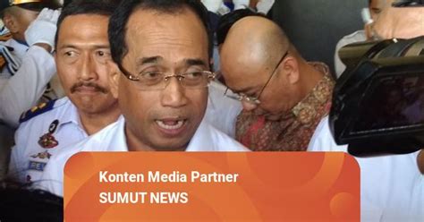 Menhub Santunan Korban Km Lestari Maju Segera Dibayarkan Kumparan