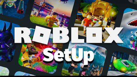 How To Setup Roblox Iphone Ipad Ipod Youtube