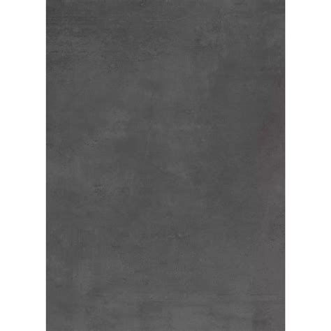 Vloertegels Assos Beton Optic R10b Antraciet 60x120cm