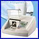 Dental Lab High Speed Amalgamator Digital Capsule Mixer Electric