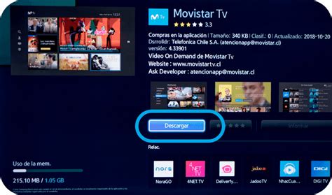 C Mo Instalar Movistar Plus Gratis