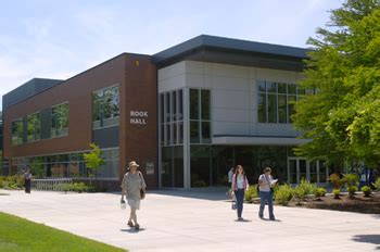 Clackamas Community College (CCC) Introduction and Academics - Oregon ...