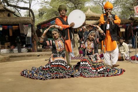 Kalbelia Dance Rajasthan India Danceask Global Dance Styles