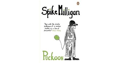 Puckoon By Spike Milligan