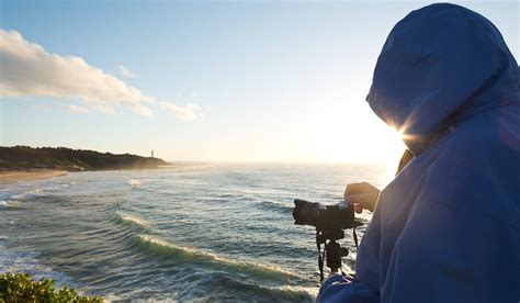 The Class Of Ken Duncan Coastal Lessons In Landscape Photography