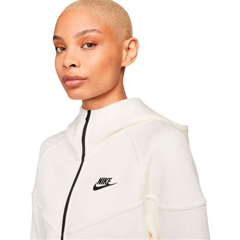 Nike Womens Sportswear Tech Fleece Windrunner Rebel Sport