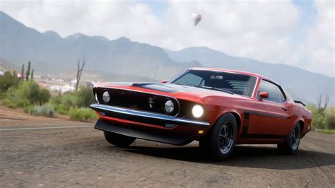 Forza Horizon 5 Best Muscle Cars Game Freaks 365