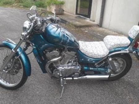 SUZUKI Suzuki Intruder Tweedehands De Parking