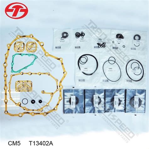 Automatic Transmission Overhaul Kits