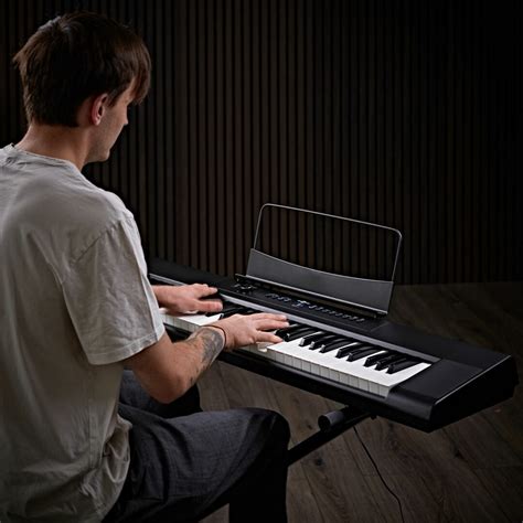 Upgrade Your Keyboard to a Digital Piano