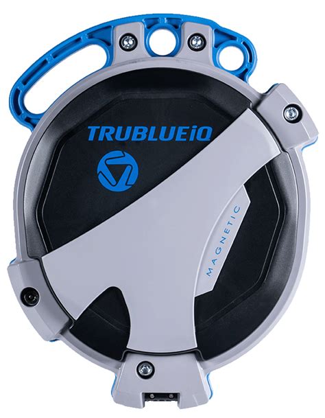 TRUBLUE The 1 Auto Belay Device In The World Climb TRU