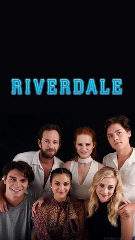 Riverdale Wallpaper And Cole Sprouse Image Riverdale Lockscreen