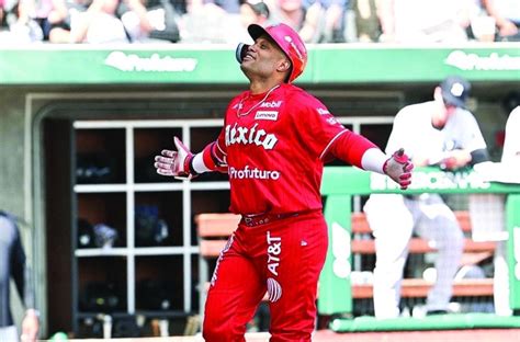 Canó HR 2 CI eleva a Diablos a la victoria sobre Yankees Grandes