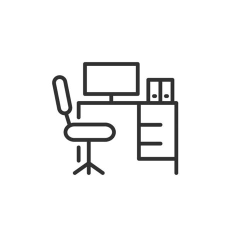 Ergonomics Icon Illustrations, Royalty-Free Vector Graphics & Clip Art - iStock