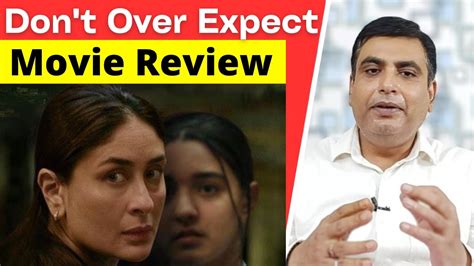 Jaane Jaan Review Jaane Jaan Movie Netflix Kareena Kapoor Jaideep