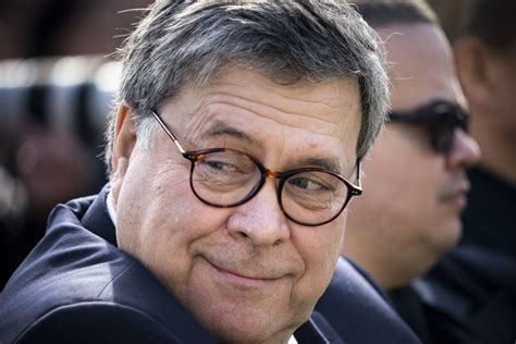 Bill Barr Letter Mueller Report Summary Is A Big Win For Trump Vox