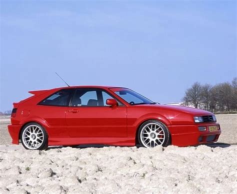 Volkswagen VW Corrado Our Beautiful Wall Art And Photo Gifts Include