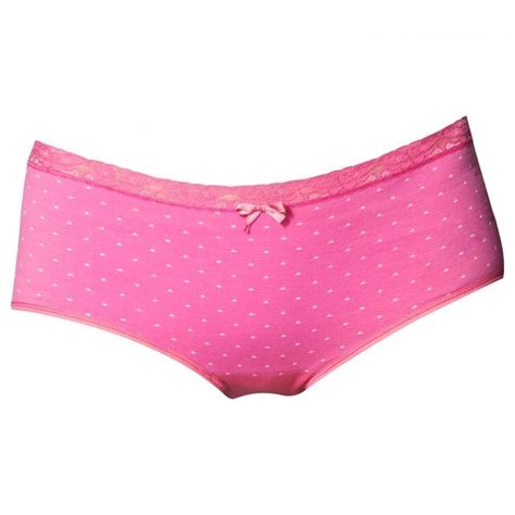 Boob Seamless Brief Dot Dot Pink Alushousut Äidille Lastentarvikekauppa fi