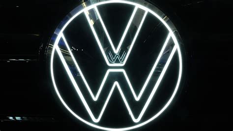 IG Metall zu VW Krise Vier Tage Woche als mögliche Lösung