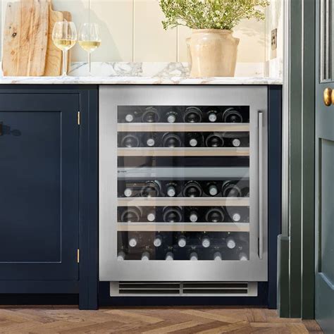 Under Counter Wine Coolers And Fridges Caple