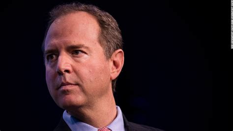 Rep Adam Schiff Wants Obstruction To Be Part Of House Investigation