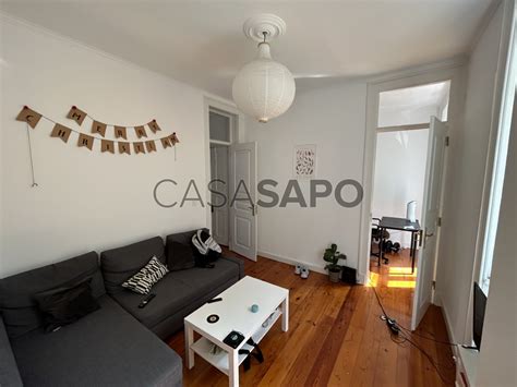 Apartamento 3 Habitaciones Venta 440 000 En Lisboa Santa Maria Maior